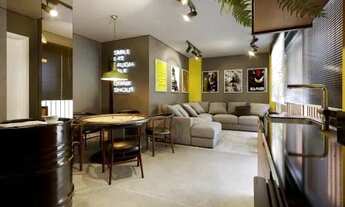 Imagem: Apartamento para Venda em São Paulo, Aclimação