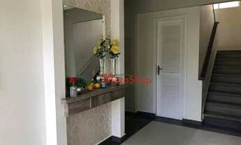 Imagem 3: Apartamento com 3 dormitórios para alugar, 55 m² por R$ 1.000,00/mês - Coloninha - Ararang