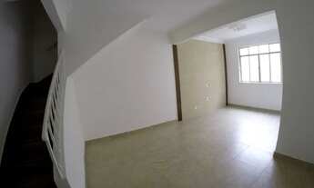 Imagem 4: Casa de Vila | 04 dormitórios | 03 Andares