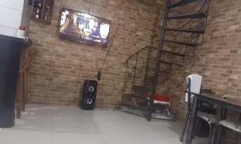 Imagem 5: Duplex em área central