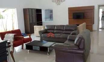 Imagem 4: Casa com 4 dormitórios, com 270 m²- Terras de Santa Adélia - Vargem Grande Paulista/SP