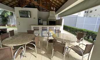 Imagem 7: Edifício Paranoá