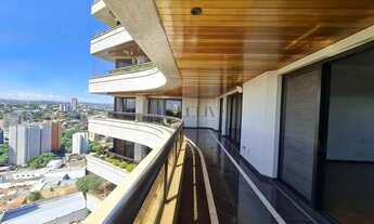 Imagem: Apartamento - Cambuí - Campinas