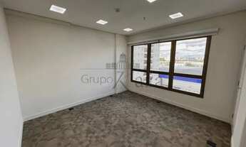 Imagem 2: Comercial / Sala Condomínio - Jardim Alvorada - Locação e Venda - Comercial