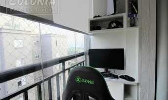 Imagem 5: Santo André - Apartamento Padrão - Vila Metalúrgica