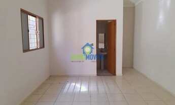 Imagem 7: Kitnet com pintura nova, cozinha amricana