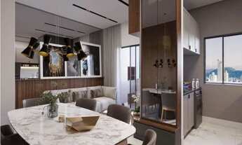 Imagem: Apartamento com 2 dormitórios à venda