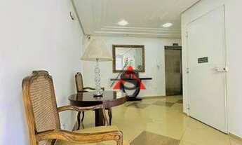 Imagem 3: Apartamento com 2 dormitórios, 63 m² - venda por R$ 550.000,00 ou aluguel por R$ 3.617,40