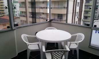 Imagem 6: Apartamento para aluguel ANUAL possui 100 metros quadrados com 2 quartos em - Itapema - S