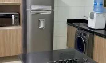 Imagem: Cobertura para locação no Easy residência