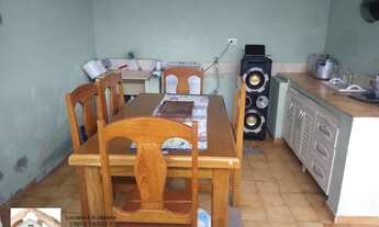 Imagem 7: Casa 2 Quartos Caraguatatuba - SP - Jardim Nomar