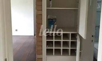 Imagem 7: São Paulo - Apartamento Padrão - Tatuapé