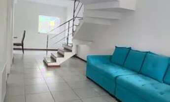 Imagem 3: FEIRA DE SANTANA - Casa de Condomínio - SIM