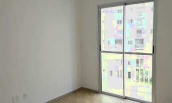 Imagem 3: Apartamento para locação com 50 m² com 2 quartos no Tatuapé - São Paulo - SP