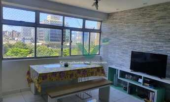 Imagem: Apto 2 qts, 100 m2 - No Centro