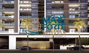 Imagem 3: LANÇAMENTO DE FRENTE PARA O MAR COM ÁREA DE LAZER COMPLETA!