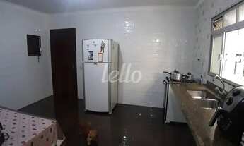 Imagem 6: Santo André - Apartamento Padrão - Vila Bastos