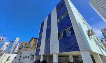 Imagem: Apartamento com 3 quartos para alugar em