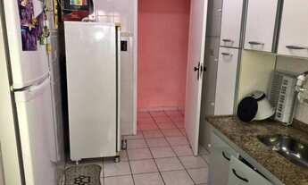 Imagem 7: Apartamento 1 Dormitório - Lazer - Excelente Oportunidade - Vila Tupi - Praia Grande