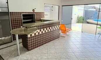 Imagem 3: Casa para aluguel com 121 metros quadrados com 2 quartos em Ilha da Figueira - Jaraguá do