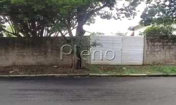 Imagem 6: Terreno à venda no Parque Xangrilá - Campinas/SP