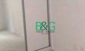 Imagem 7: Casa com 3 dormitórios à venda por R$ 719.000 - Jardim Marajoara - São Paulo/SP