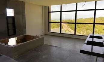 Imagem 2: Fantástica casa com vista mar - Suíte master com hidromassagem