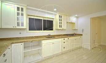 Imagem 7: Apartamento, 163 m² - venda por R$ 2.350.000,00 ou aluguel por R$ 12.844,00/mês - Alto de