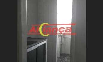 Imagem 2: Apartamento 2 Dormitórios 52m2 no Jardim Valéria-Guarulhos