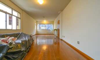 Imagem 4: Edifício Dona Nilza: Apartamento de 03 quartos para locação no Gutierrez