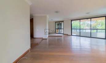 Imagem 7: Locação Apartamento 4 Dormitórios - 275 m² Vila Madalena