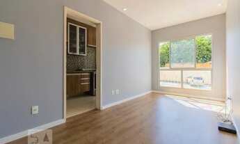 Imagem: Apartamento para Aluguel - Jardim Marajoara