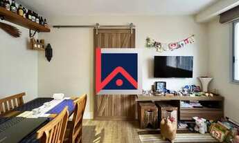 Imagem 7: Apartamento Venda 2 Dormitórios - 60 m² Vila Olímpia