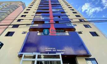 Imagem: Apartamento para venda possui 119 metros