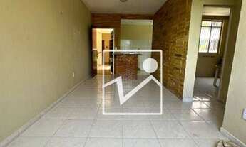 Imagem 4: Apartamento com 2 dormitórios à venda, 55 m² por R$ 115.000,00 - Cajazeiras - Fortaleza/CE