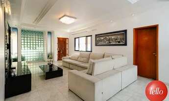 Imagem 3: São Paulo - Casa Padrão - Tucuruvi