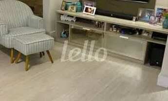 Imagem: São Paulo - Apartamento Padrão - Mooca