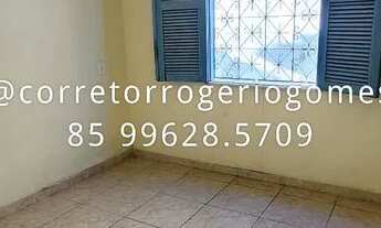 Imagem 5: Casa com dois quartos no Novo Maracanaú à venda