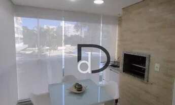 Imagem 2: Apartamento com 3 dormitórios à venda, 87 m² por R$ 1.390.000,00 - São Lourenço - Bertioga