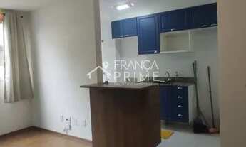 Imagem 5: LOCAÇÃO GRAND RESERVA PAULISTA, 2 DORMITORIOS COM 1 VAGA DE GARAGEM!!!