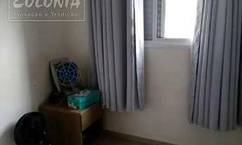 Imagem 5: Santo André - Apartamento Padrão - Utinga