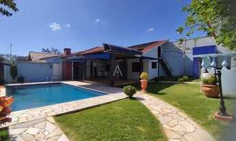 Imagem 4: Sobrado 5 quartos para aluguel no Bairro JARDIM GISELA em TOLEDO por R$ 6.600,00