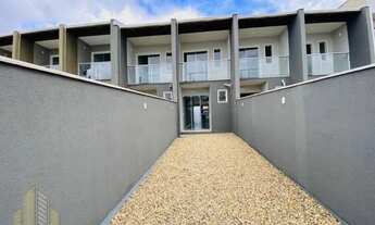 Imagem 2: Sobrado com 2 quartos