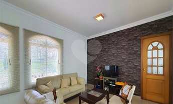 Imagem 4: São Paulo - Casa Padrão - SAÚDE