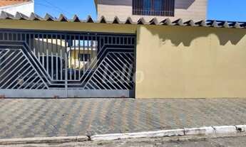 Imagem 2: São Paulo - Casa Padrão - Sapopemba