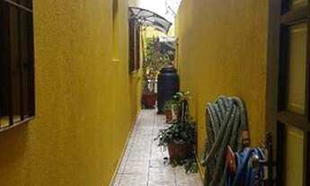 Imagem 2: Sobrado com 3 dormitórios à venda, 203 m² por R$ 650.000,00 - Parque Continental - Guarulh