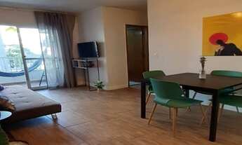 Imagem 2: Apartamento em Jardim Camburi! Com 2 quartos, 1 vaga, 65m²