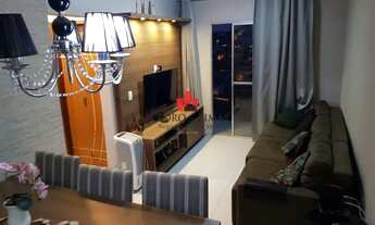 Imagem: Apartamento 2 dormitórios 1 vaga no Ermelino