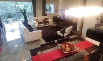 Imagem 4: Apartamento Para Venda Vila Sao Francisco 03 Dormitorios / Suites