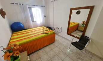 Imagem 15: Apartamento com 2 dorms, Guilhermina, Praia Grande - R$ 365 mil, Cod: 202
